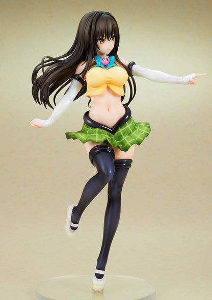 Yui Kotegawa Arranged Uniform Ver. To Love-Ru Darkness Ques Q