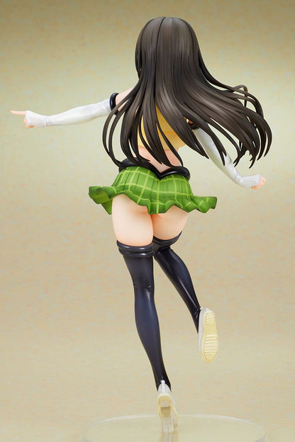 Yui Kotegawa Arranged Uniform Ver. To Love-Ru Darkness Ques Q