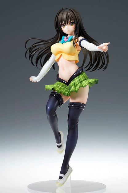 Yui Kotegawa Arranged Uniform Ver. To Love-Ru Darkness Ques Q