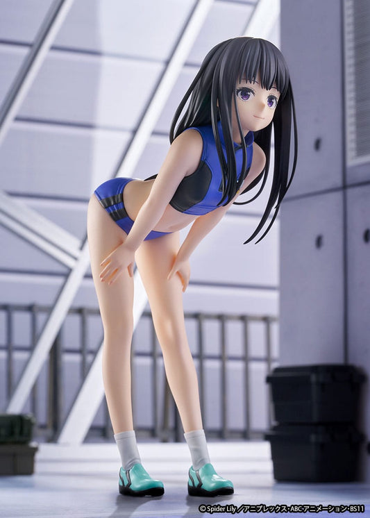 Takina Inoue Traning wear Ver. Ques Q - Anime Figuren günstig kaufen