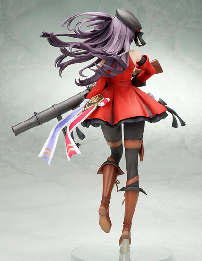 Lewis Girls' Frontline Ques Q