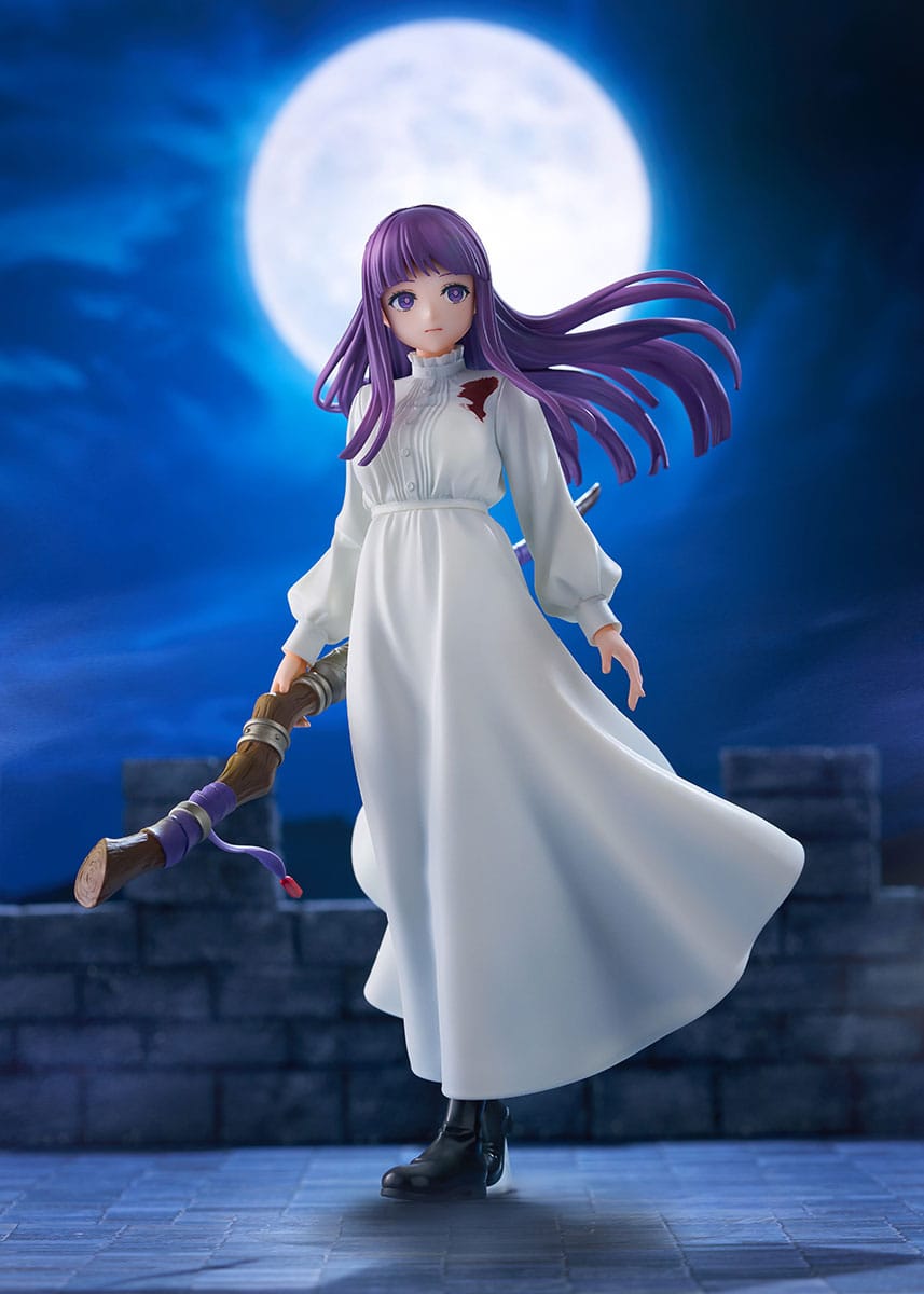 Fern: Battle Against Lügner Ques Q - Anime Figuren günstig kaufen
