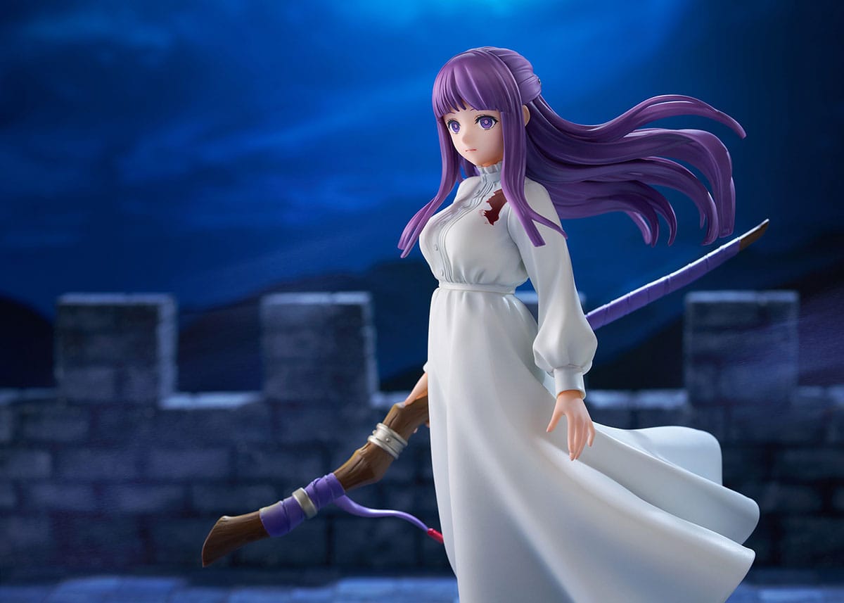 Fern: Battle Against Lügner Ques Q - Anime Figuren günstig kaufen