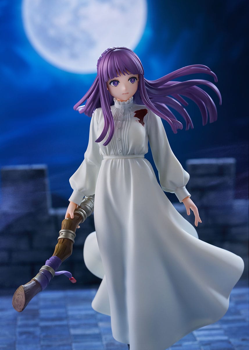 Fern: Battle Against Lügner Ques Q - Anime Figuren günstig kaufen