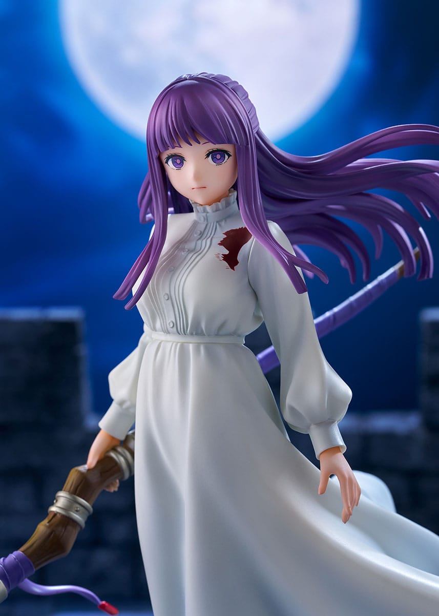 Fern: Battle Against Lügner Ques Q - Anime Figuren günstig kaufen