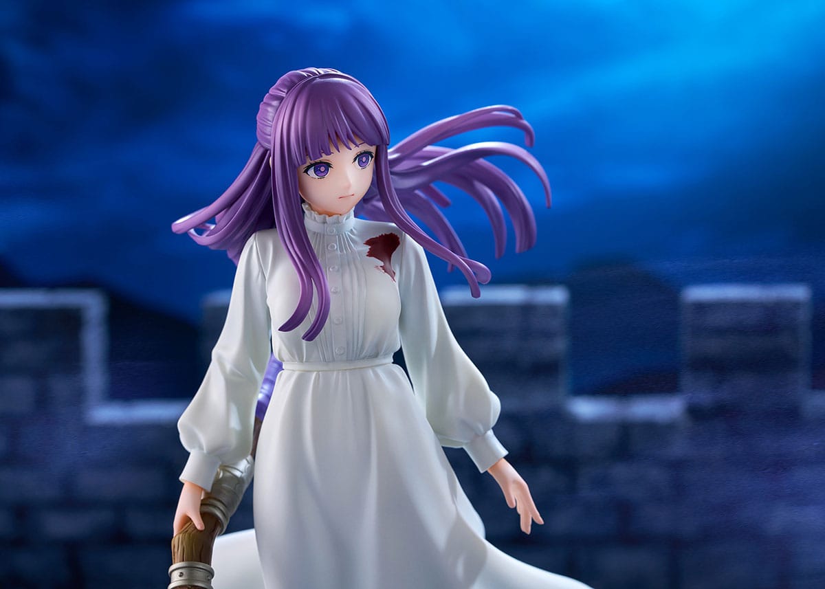 Fern: Battle Against Lügner Ques Q - Anime Figuren günstig kaufen
