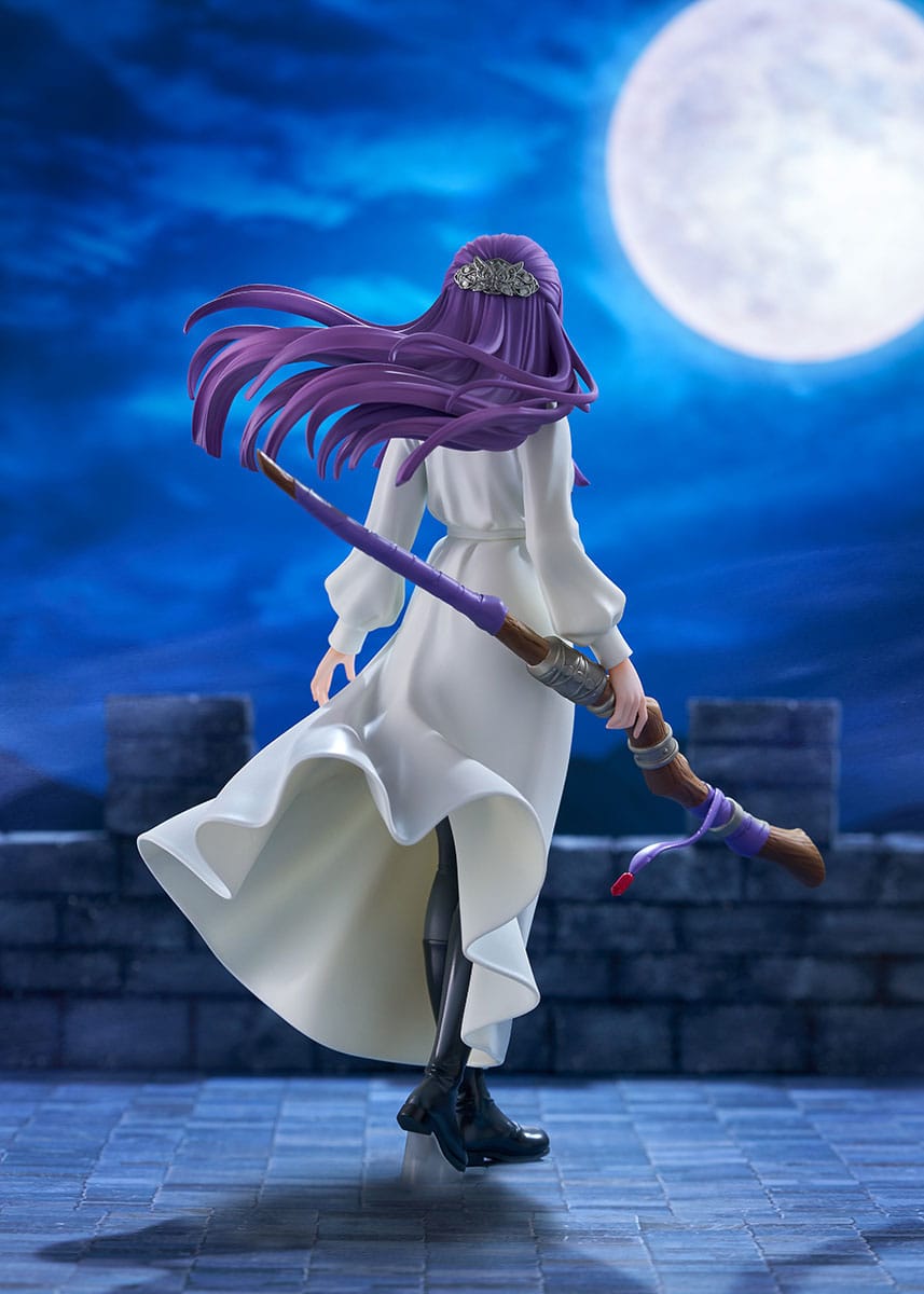 Fern: Battle Against Lügner Ques Q - Anime Figuren günstig kaufen