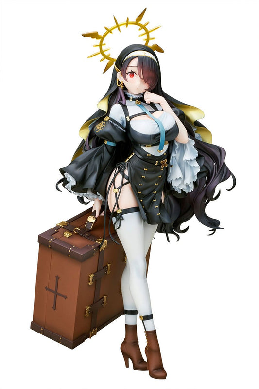 Hinata Wakaba Blue Archive Ques Q - Anime Figuren günstig kaufen