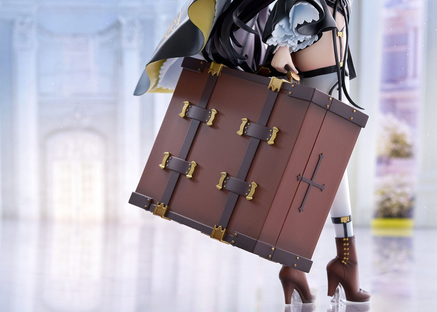 Hinata Wakaba Blue Archive Ques Q