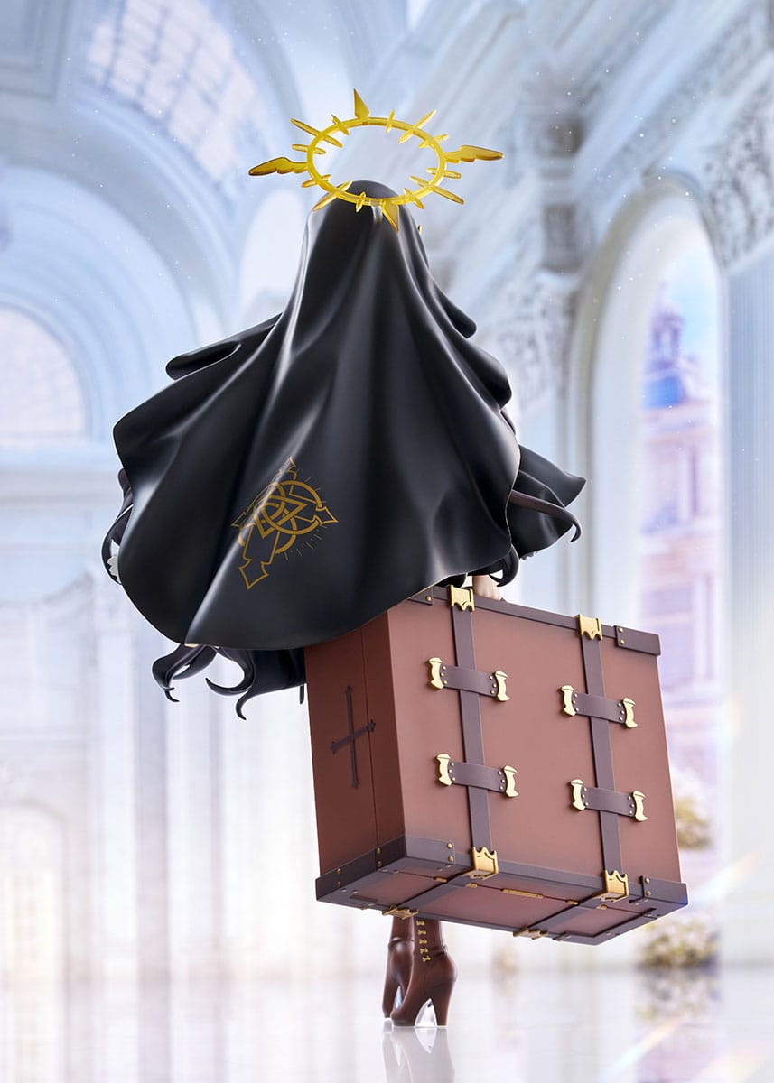 Hinata Wakaba Blue Archive Ques Q