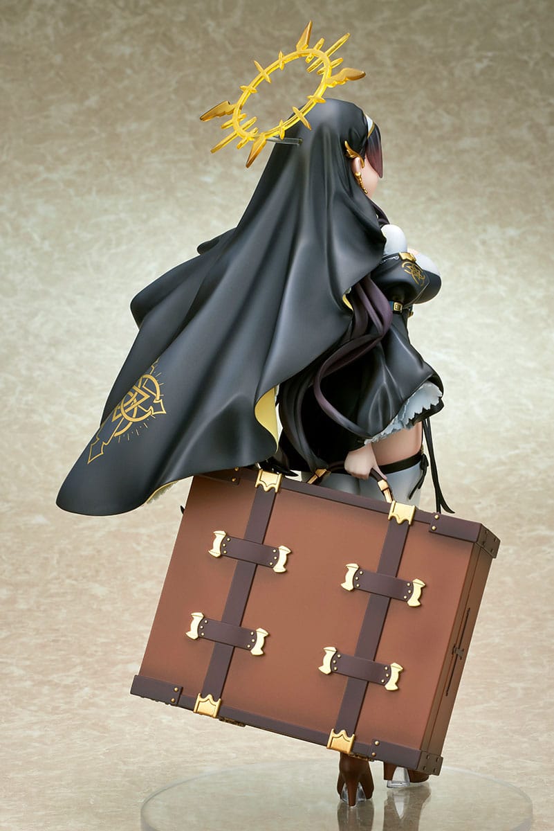 Hinata Wakaba Blue Archive Ques Q