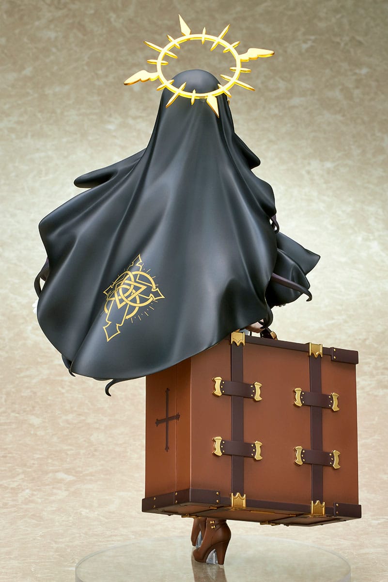 Hinata Wakaba Blue Archive Ques Q