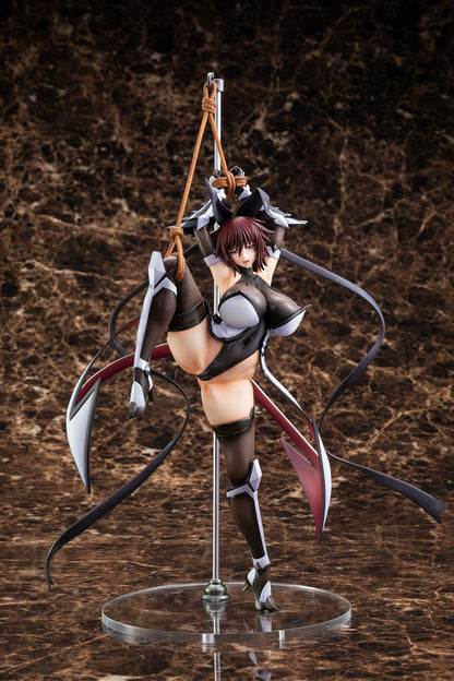 Mizuki Shiranui Restraint Ver. Taimanin Yukikaze 2 Queen Ted