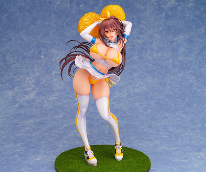 Sunshine Cheerleader Limitred Edition Original Character Roket Boy - Anime Figuren günstig kaufen