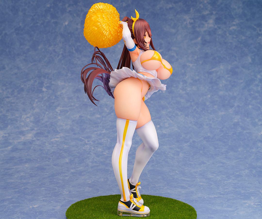 Sunshine Cheerleader Limitred Edition Original Character Roket Boy - Anime Figuren günstig kaufen