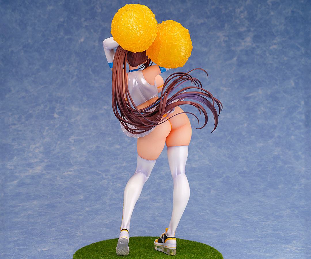 Sunshine Cheerleader Limitred Edition Original Character Roket Boy - Anime Figuren günstig kaufen