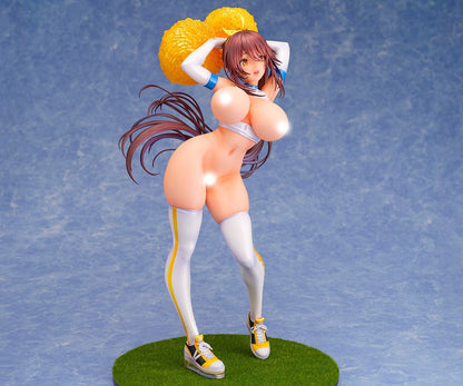 Sunshine Cheerleader Limitred Edition Original Character Roket Boy - Anime Figuren günstig kaufen