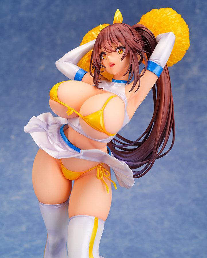 Sunshine Cheerleader Limitred Edition Original Character Roket Boy - Anime Figuren günstig kaufen