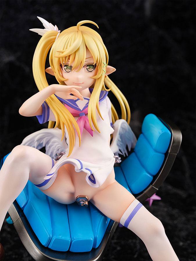 Brynhildr Pure Blood Rocket Boy