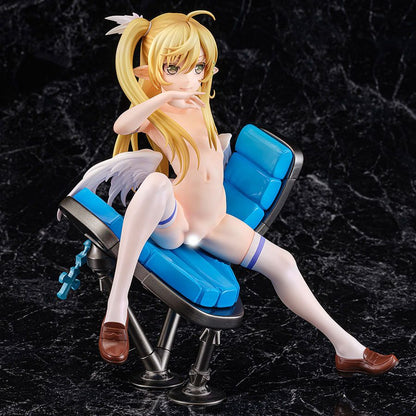 Brynhildr Pure Blood Rocket Boy