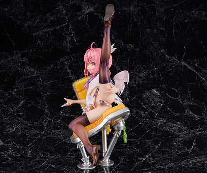 Rossweisse Pure Blood Rocket Boy