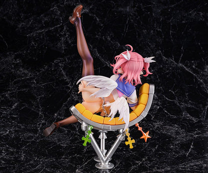 Rossweisse Pure Blood Rocket Boy