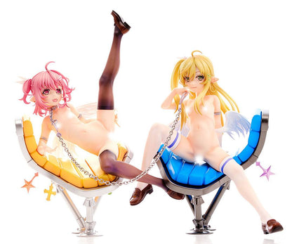 Rossweisse Pure Blood Rocket Boy