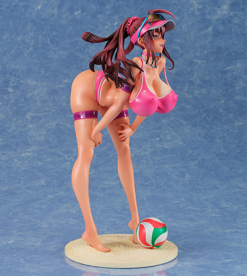 Erika Kuramoto Beach Volleyball Ver. Original Character Rocket Boy - Anime Figuren günstig kaufen