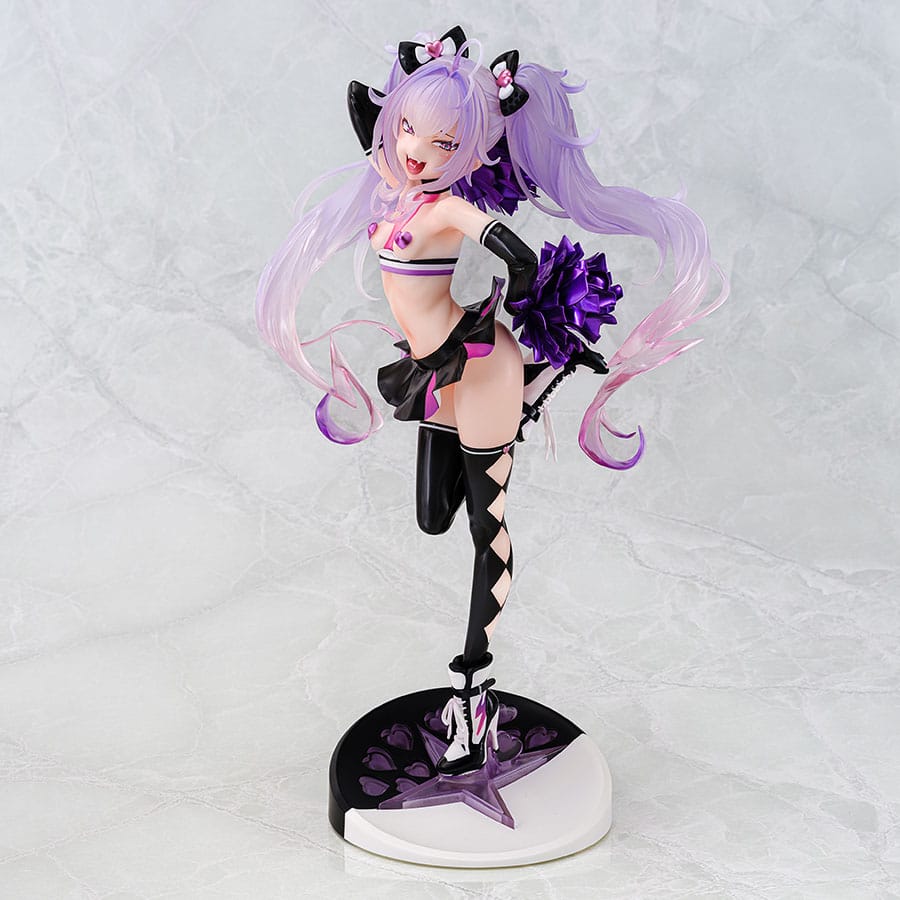 Kanon Mannoji Original Character Rocket Boy - Anime Figuren günstig kaufen