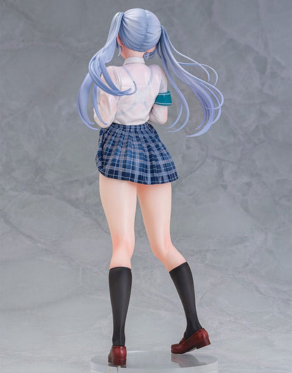 Koi Janai Disciplinary Committee Rocket Boy