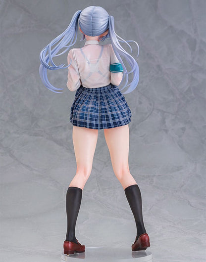 Koi Janai Disciplinary Committee Rocket Boy