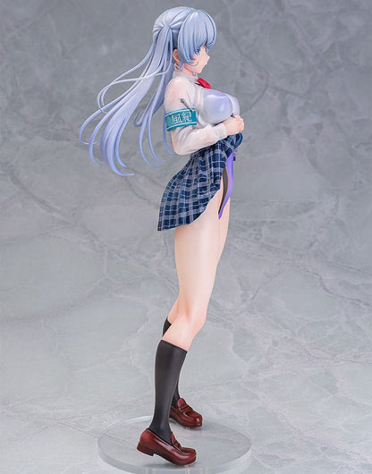 Koi Janai Disciplinary Committee Rocket Boy