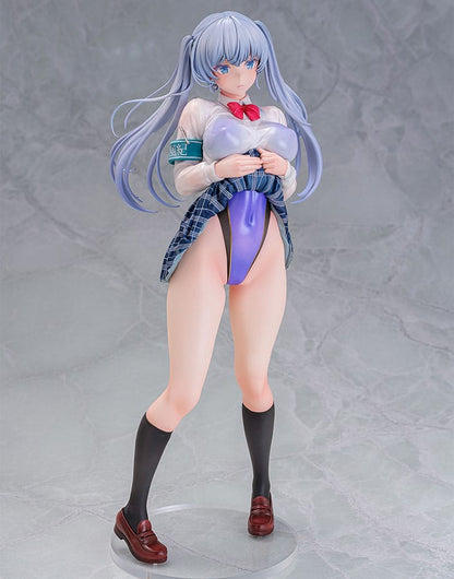 Koi Janai Disciplinary Committee Rocket Boy