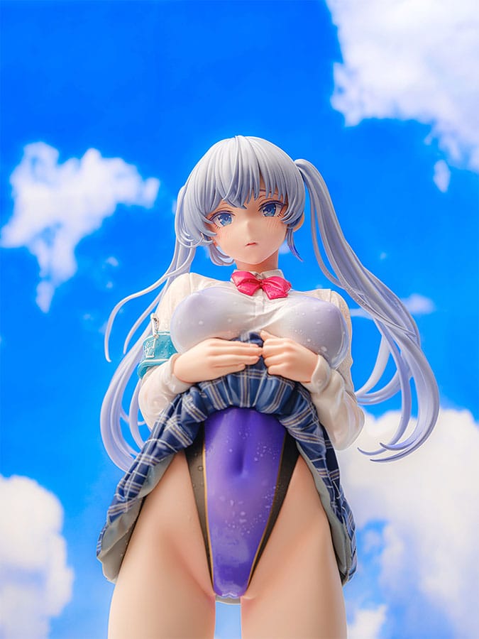 Koi Janai Disciplinary Committee Rocket Boy - Anime Figuren günstig kaufen