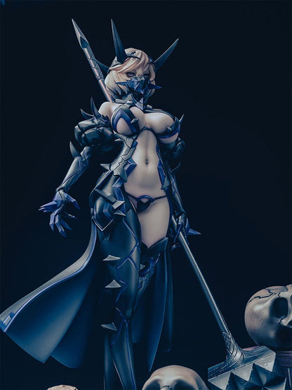 Revenant Wight Taimanin RPG X Rocket Boy