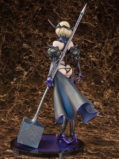 Revenant Wight Taimanin RPG X Rocket Boy