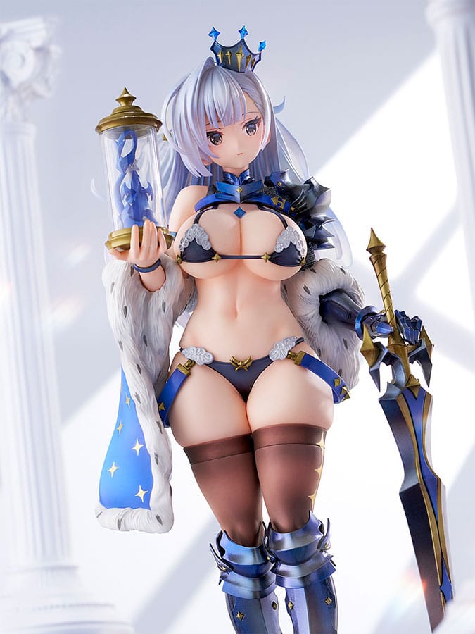 Dragon Tamer Princess, Platea Original Character Rocket Boy - Anime Figuren günstig kaufen