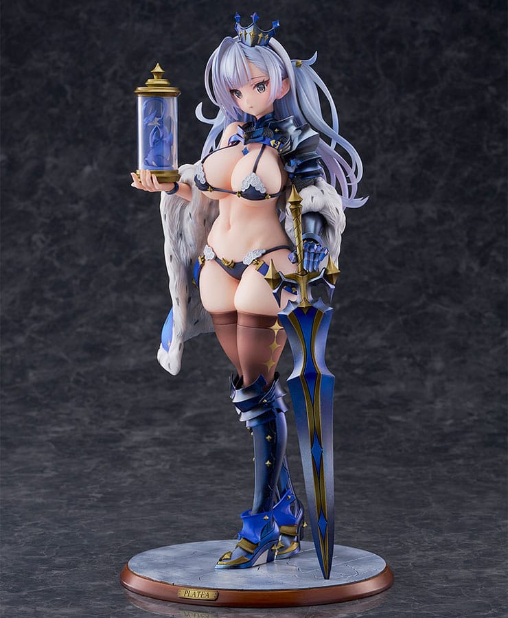Dragon Tamer Princess, Platea Original Character Rocket Boy - Anime Figuren günstig kaufen