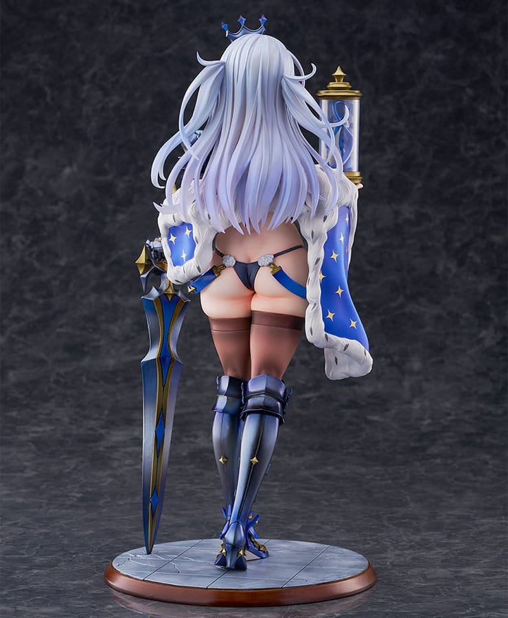 Dragon Tamer Princess, Platea Original Character Rocket Boy - Anime Figuren günstig kaufen