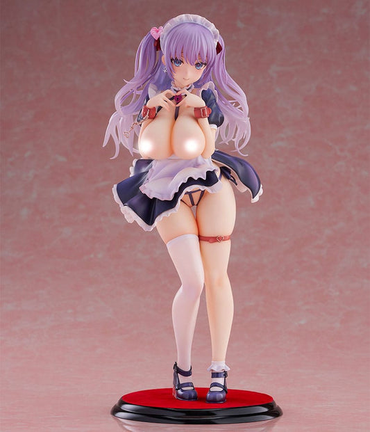 Shiina Kisaragi Original Character Rocket Boy - Anime Figuren günstig kaufen