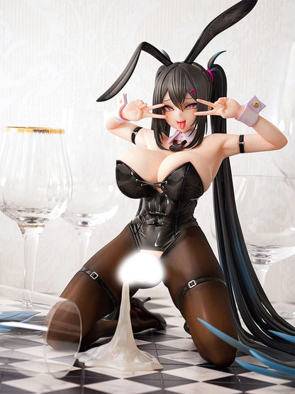 Yuuki Nanase Bunny Ver. Original Character Rocket Boy