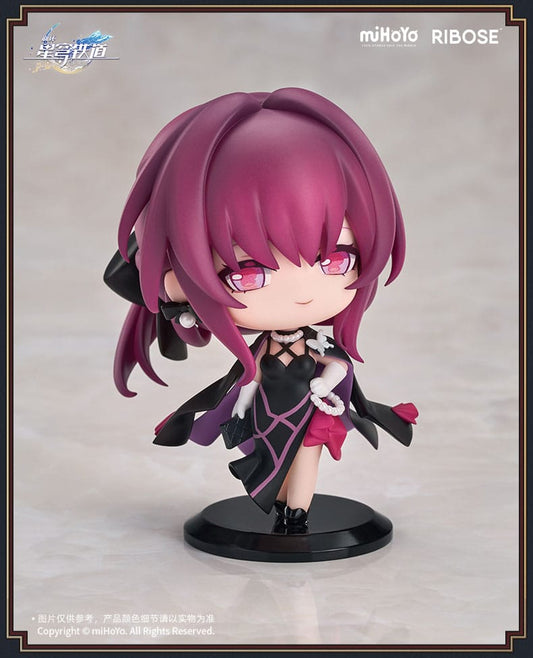 Kafka Chibi Figur Ribose - Anime Figuren günstig kaufen