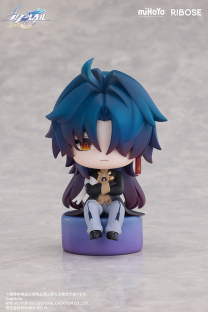 Blade Chibi Figure Vol. 1 Honkai: Star Rail Ribose