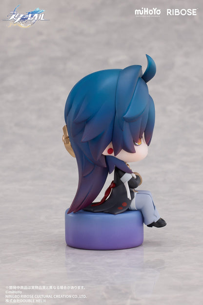 Blade Chibi Figure Vol. 1 Honkai: Star Rail Ribose
