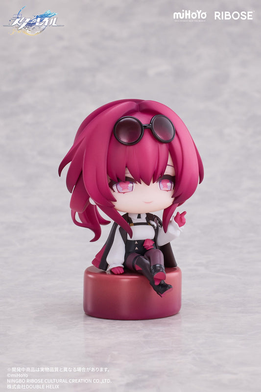 Kafka Chibi Figur Vol. 1 Honkai: Star Rail Ribose - Anime Figuren günstig kaufen