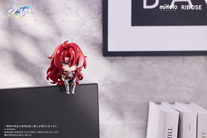 Argenti Chibi Figur Vol. 1 Honkai: Star Rail Ribose