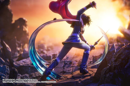 Leon Magnus - Tower of Destiny - Ribose