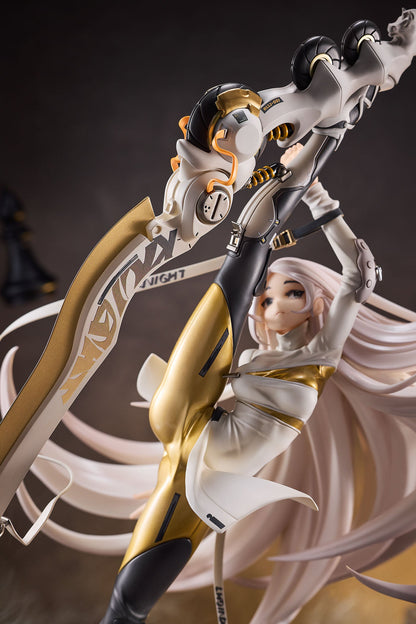 B&W·W-kn "G" Original Character Ribose - Anime Figuren günstig kaufen