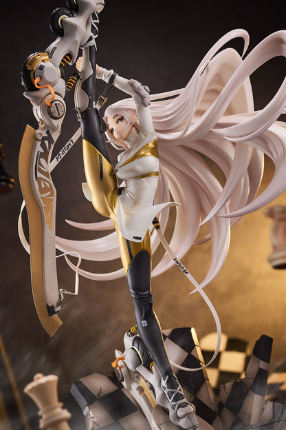 B&W·W-kn "G" Original Character Ribose - Anime Figuren günstig kaufen