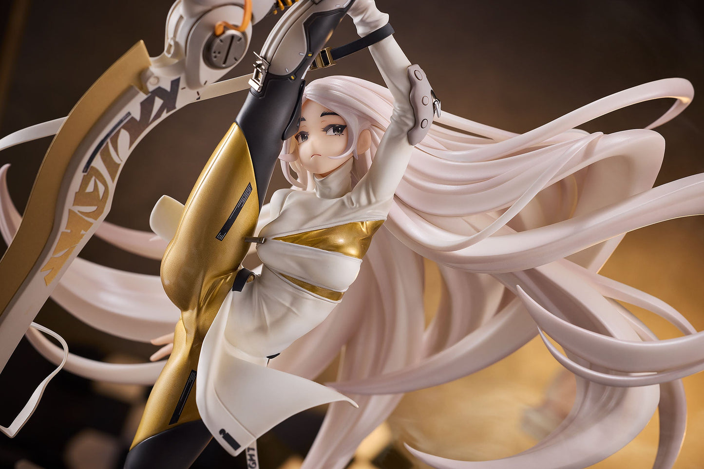 B&W·W-kn "G" Original Character Ribose - Anime Figuren günstig kaufen